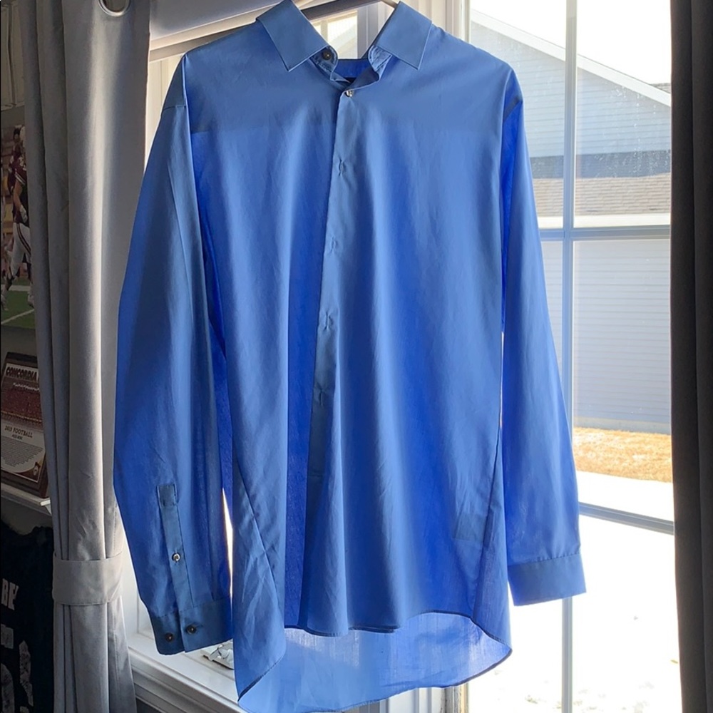 Large Dress Shirt